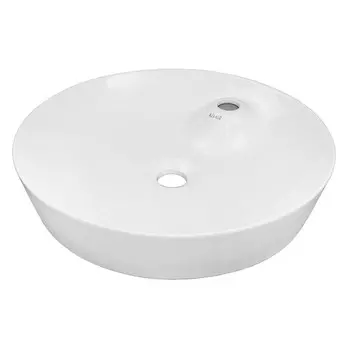 Раковина для ванной Azario AZ-3202