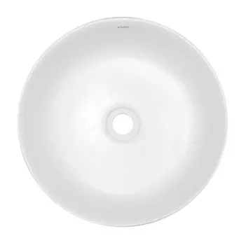 Раковина для ванной Azario AZ-3272-MW