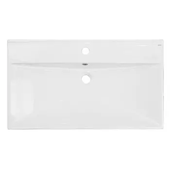 Раковина для ванной Azario AZ-4029-80