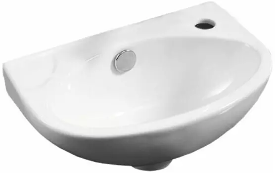 Раковина для ванной Azario AZ-41203