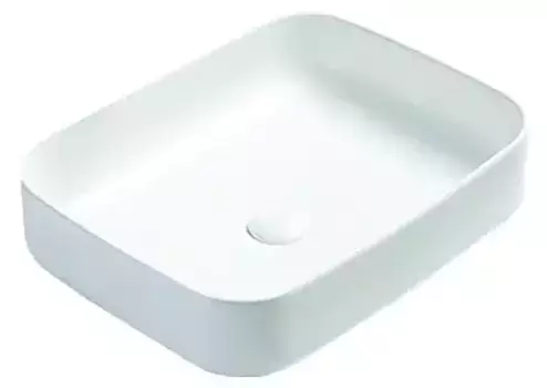 Раковина для ванной Azario AZ-78109 SP