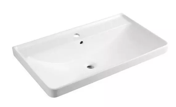 Раковина для ванной Azario AZ-MONTE 80