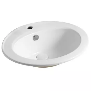 Раковина для ванной Azario AZ-T808