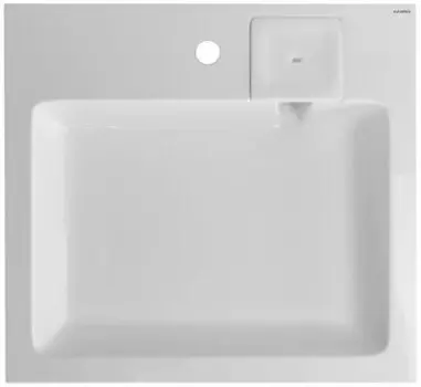 Раковина для ванной Azario Beta NEW +сифон (CS00086605)