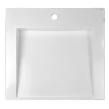 Раковина для ванной Azario Domino +сифон (CS00082282)