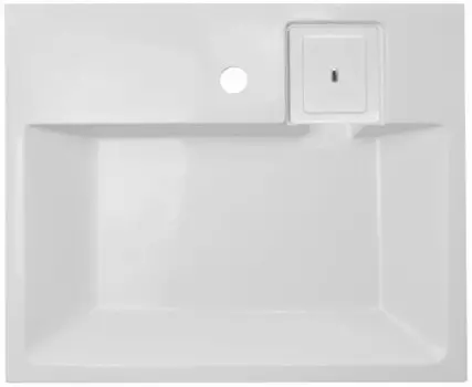 Раковина для ванной Azario Element +сифон (CS00082280)