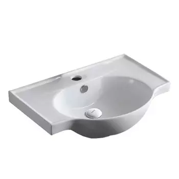 Раковина для ванной Azario TEO-60