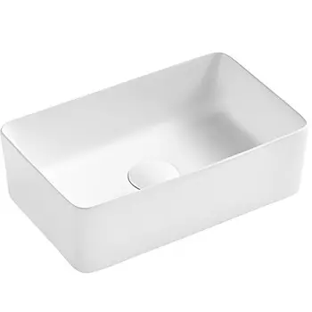 Раковина для ванной D&K Berlin DT1430816 белый