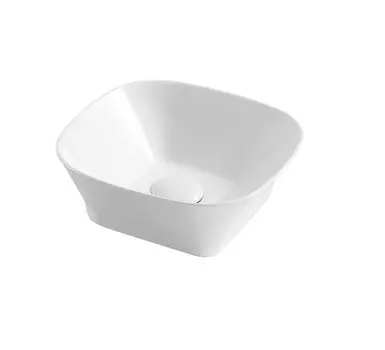 Раковина для ванной D&K Berlin DT1431016 белый