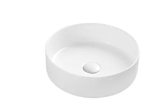 Раковина для ванной D&K Matrix DT1391516 белый