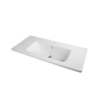 Раковина для ванной Dreja Эйфория-100