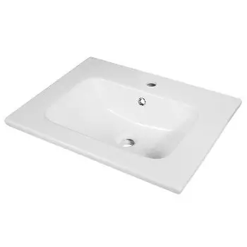 Раковина для ванной Dreja Эйфория 60