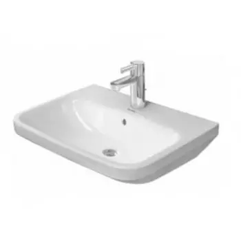 Раковина для ванной Duravit DURASTYLE 60х44см 2319600000
