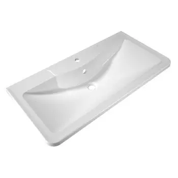 Раковина для ванной Florentina Аллегро 900 белый