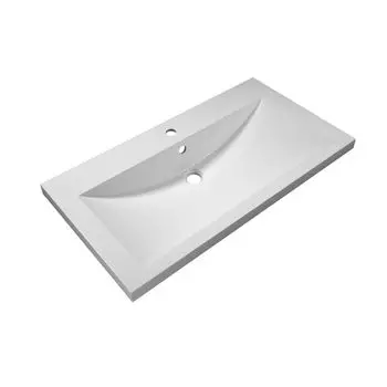 Раковина для ванной Florentina Анита 900 белый