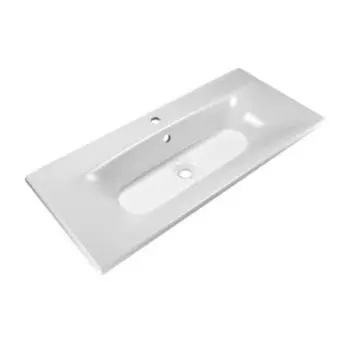 Раковина для ванной Florentina Болеро 1000 белый