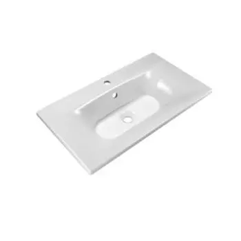 Раковина для ванной Florentina Болеро 800 белый