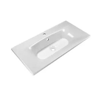 Раковина для ванной Florentina Болеро 900 белый