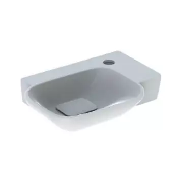 Раковина для ванной Geberit myDay 125540600