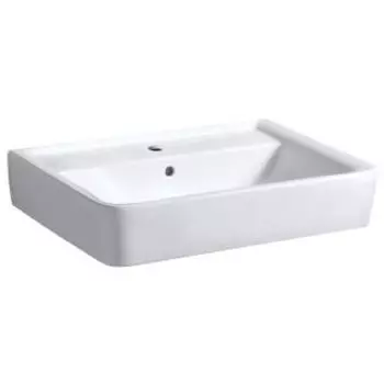 Раковина для ванной Geberit Renova Plan 222265000