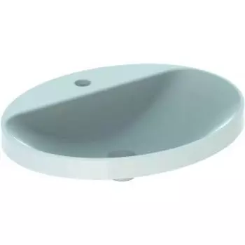 Раковина для ванной Geberit VariForm 500.726.01.2