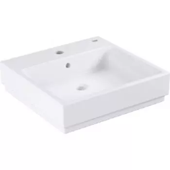 Раковина для ванной Grohe Cube Ceramic 3947400H