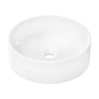 Раковина для ванной HansGrohe Xuniva S 60164450 белый