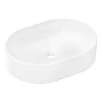 Раковина для ванной HansGrohe Xuniva U 60166450 белый