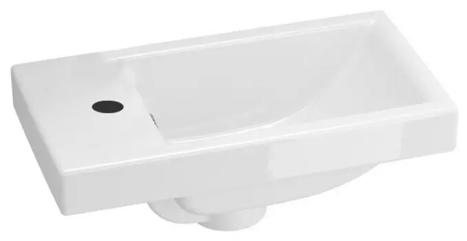 Раковина для ванной IDDIS 0014000U28