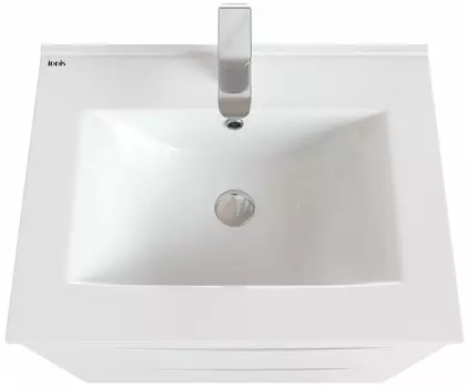 Раковина для ванной IDDIS 0136000i28