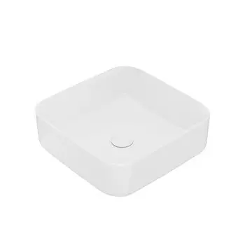 Раковина для ванной Iddis Bridge белый (BRIWS04i27)