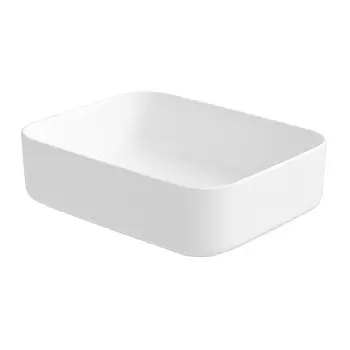 Раковина для ванной Iddis Bridge белый матовый (BRIWM05i27)