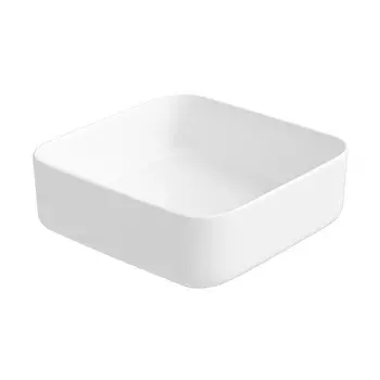 Раковина для ванной Iddis Bridge белый матовый (BRIWM04i27)