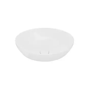 Раковина для ванной Iddis Cloud белый (CLOWS06i27)