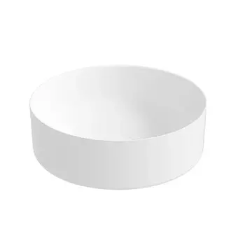 Раковина для ванной Iddis Ray белый матовый (RAYWM03i27)