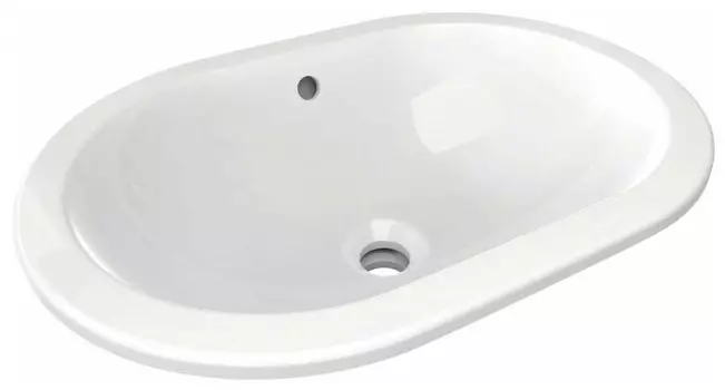 Раковина для ванной Ideal Standard Connect E504801