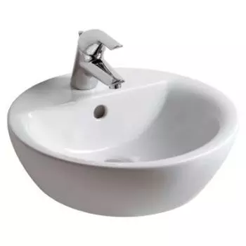 Раковина для ванной Ideal Standard Connect Sphere E804001