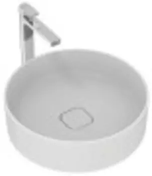 Раковина для ванной Ideal Standard Strada II Round Vessel T295901