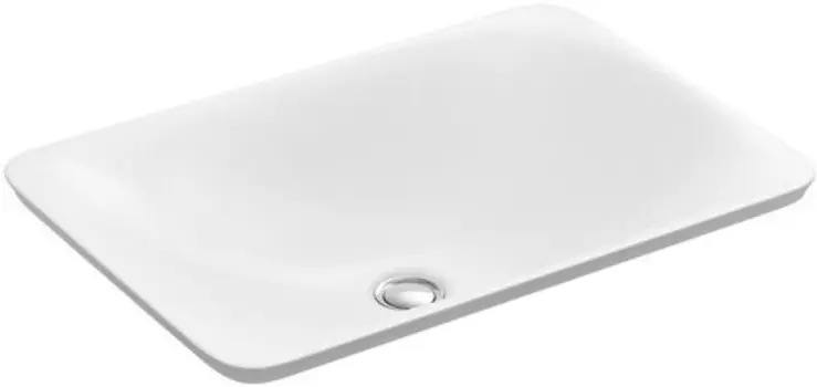 Раковина для ванной Jacob Delafon CARILLON E96117-0