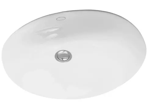 Раковина для ванной Jacob Delafon Caxton E2211-0