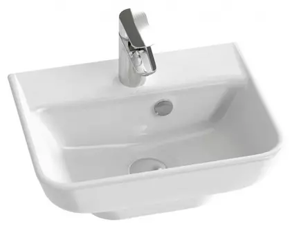 Раковина для ванной Jacob Delafon EGH112-00 белый