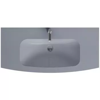 Раковина для ванной Jacob Delafon NONA EB1885RU-DE4