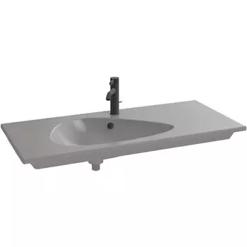 Раковина для ванной Jacob Delafon NOUVELLE VAGUE EXAP112-Z-MG2