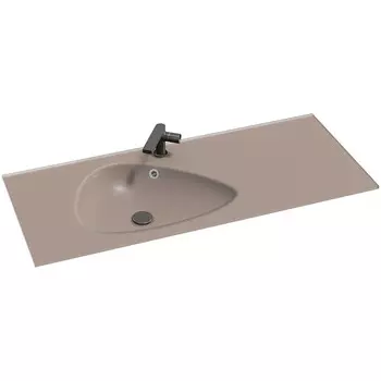 Раковина для ванной Jacob Delafon NOUVELLE VAGUE EXAP112-Z-MK4