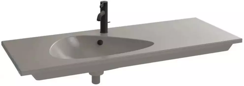 Раковина для ванной Jacob Delafon NOUVELLE VAGUE EXAQ112-Z-MK4