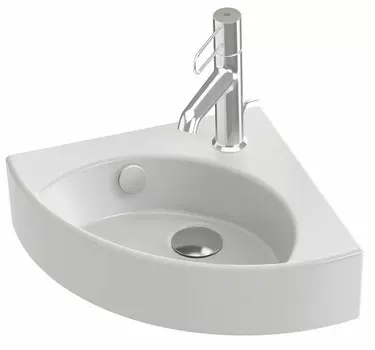 Раковина для ванной Jacob Delafon Odeon RG 34х34 (EGP112-00)