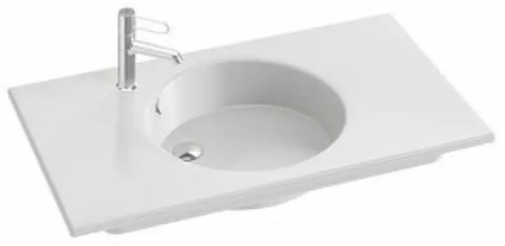 Раковина для ванной Jacob Delafon ODEON RIVE 90см (EXAV112-Z-00)