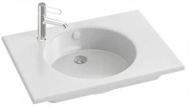 Раковина для ванной Jacob Delafon ODEON RIVE 70см (EXAX112-Z-00)