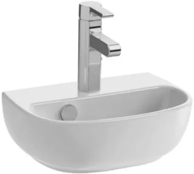 Раковина для ванной Jacob Delafon Odeon Up 36х26см (E4761-00)