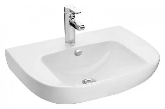 Раковина для ванной Jacob Delafon ODEON UP 60x49 (E4736-00)